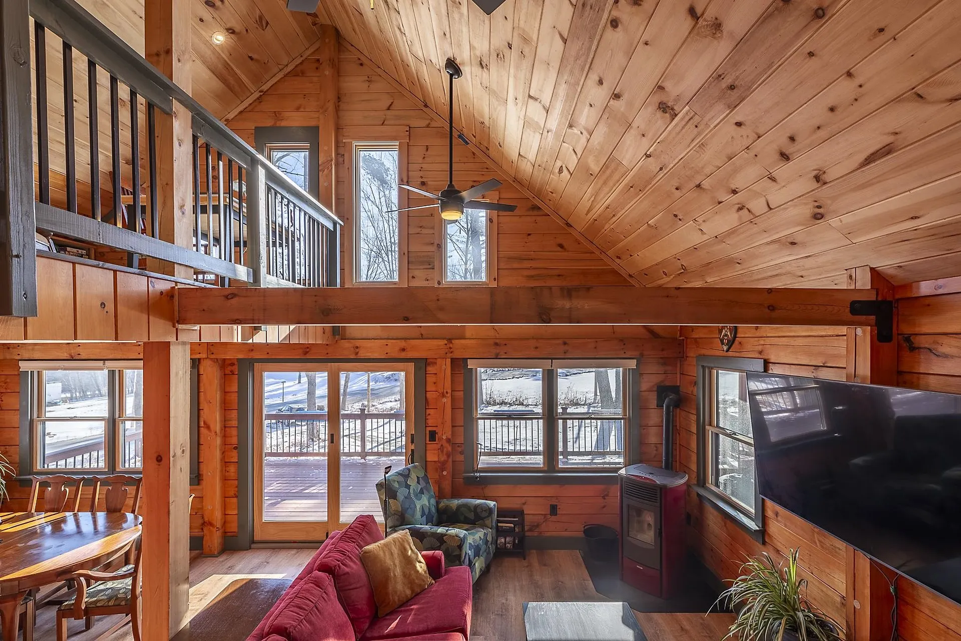 531 Quechee Road Hartland VT 05048