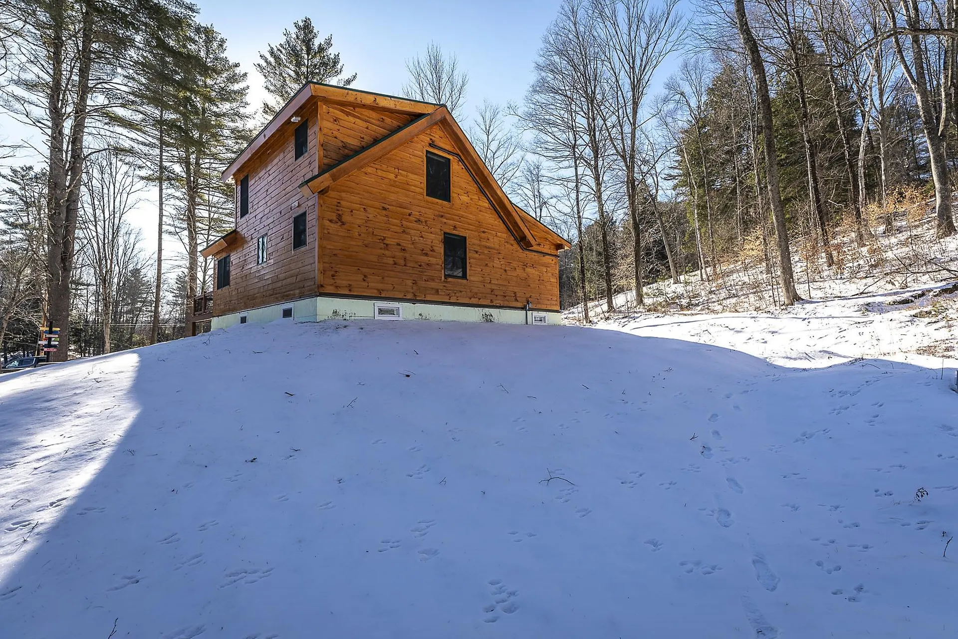 531 Quechee Road Hartland VT 05048