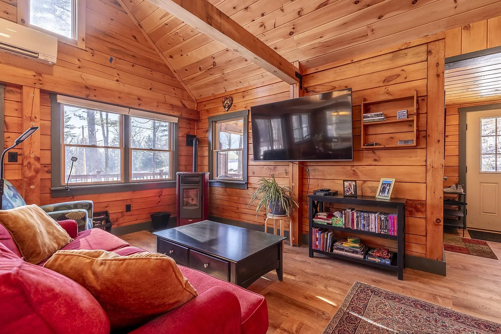 531 Quechee Road Hartland VT 05048