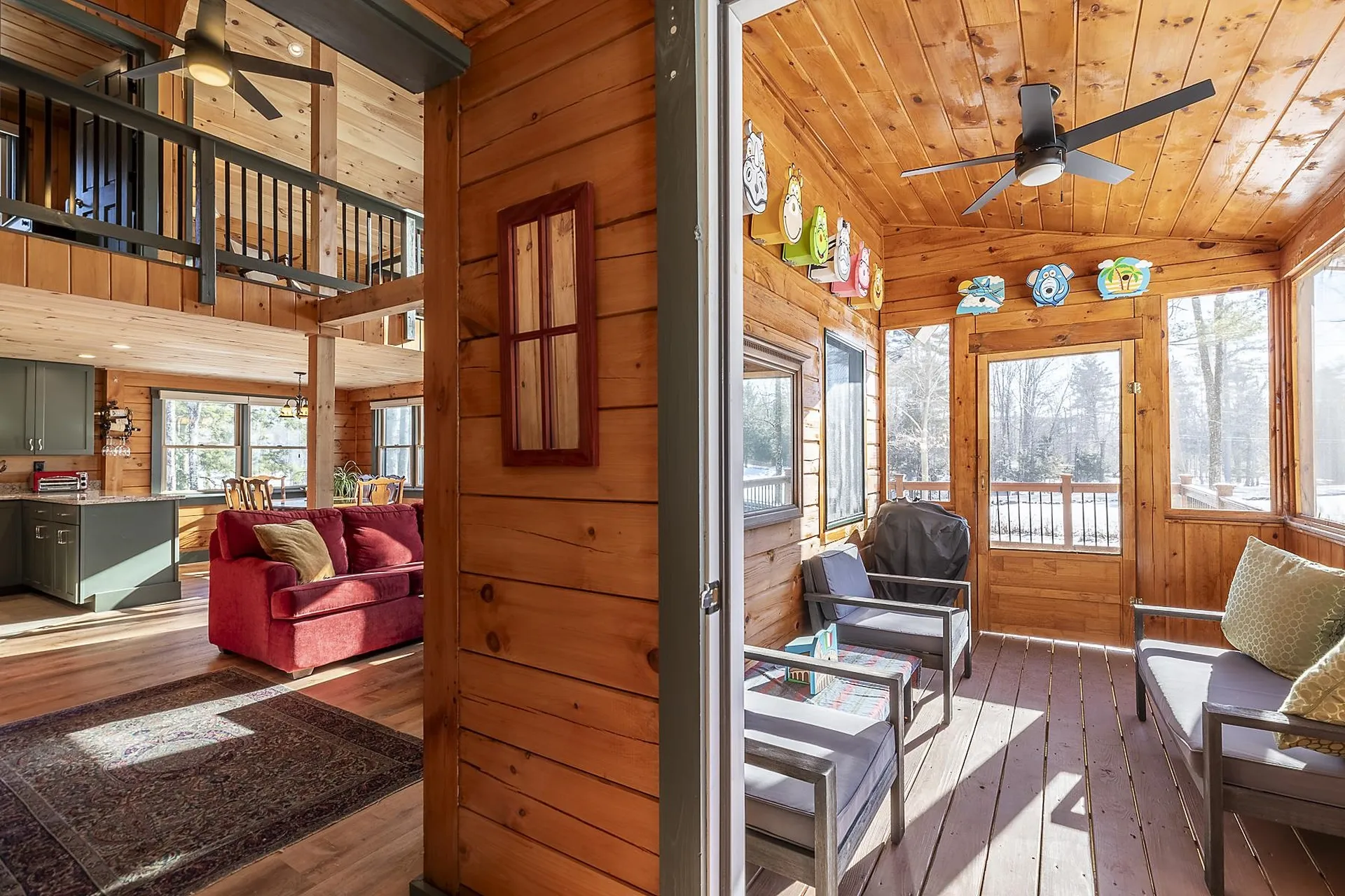 531 Quechee Road Hartland VT 05048