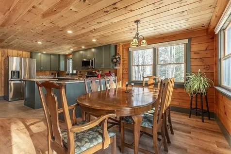 531 Quechee Road Hartland VT 05048