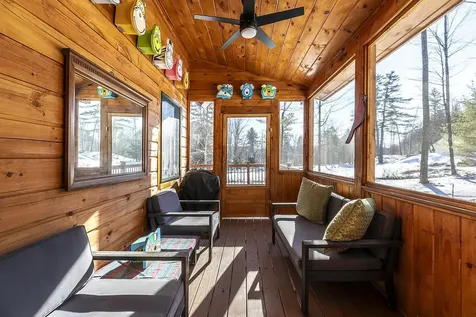 531 Quechee Road Hartland VT 05048