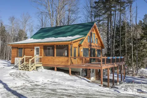 531 Quechee Road Hartland VT 05048