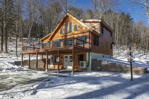 531 Quechee Road Hartland VT 05048