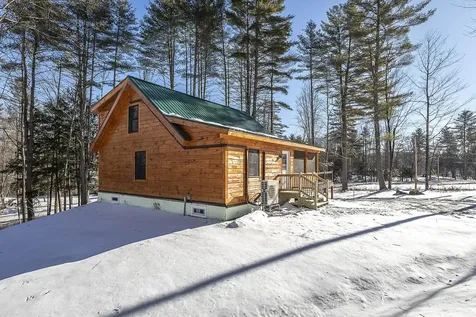 531 Quechee Road Hartland VT 05048