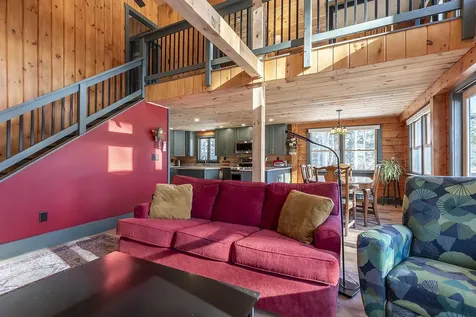 531 Quechee Road Hartland VT 05048