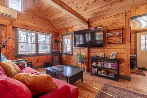 531 Quechee Road Hartland VT 05048