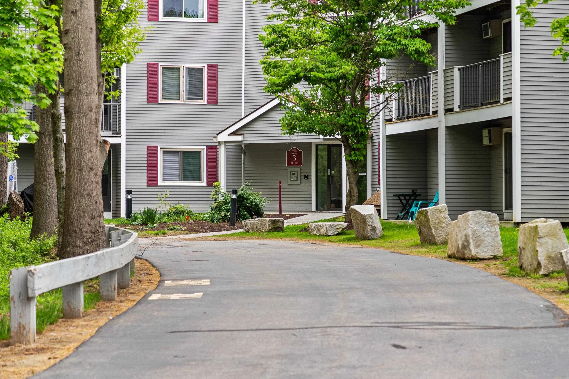 120 Fisherville Road Concord NH 03303