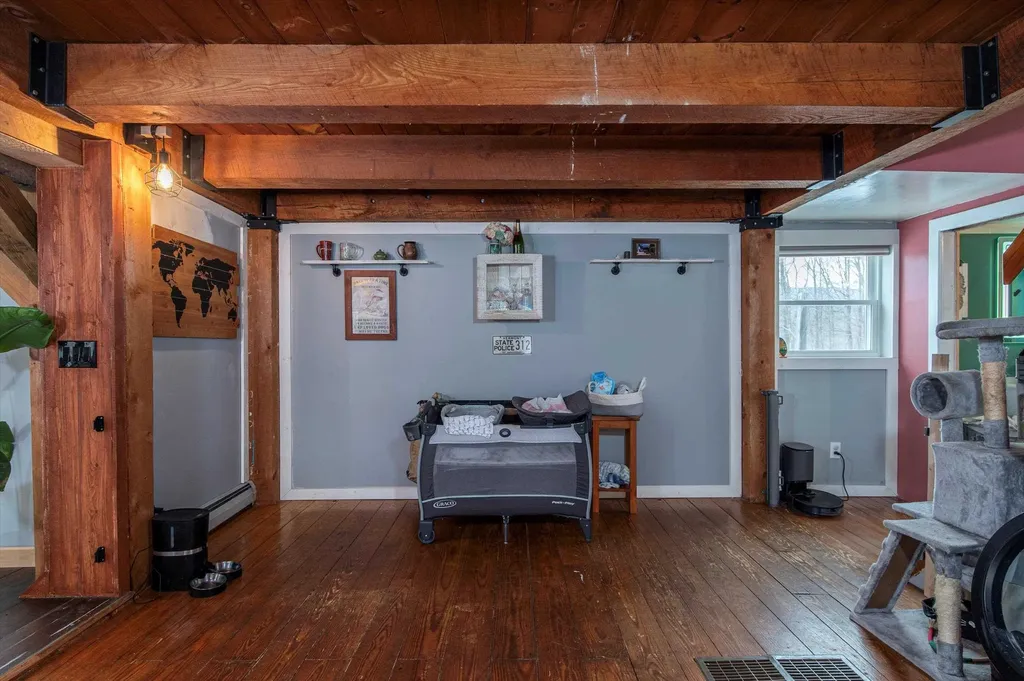 3984 Weathersfield Center Road Weathersfield VT 05151