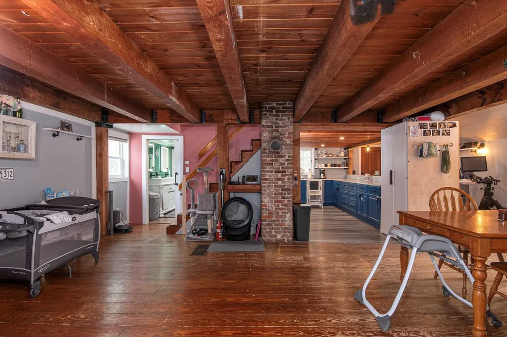 3984 Weathersfield Center Road Weathersfield VT 05151