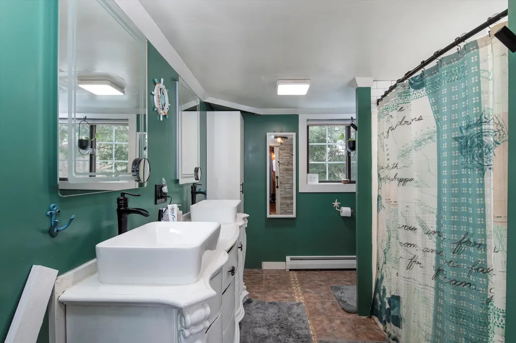 3984 Weathersfield Center Road Weathersfield VT 05151