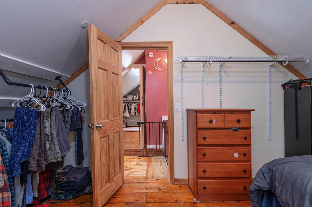 3984 Weathersfield Center Road Weathersfield VT 05151