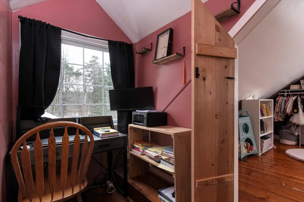 3984 Weathersfield Center Road Weathersfield VT 05151