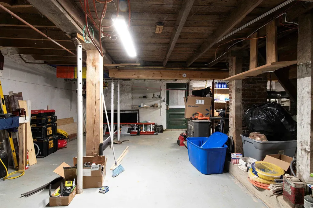 3984 Weathersfield Center Road Weathersfield VT 05151