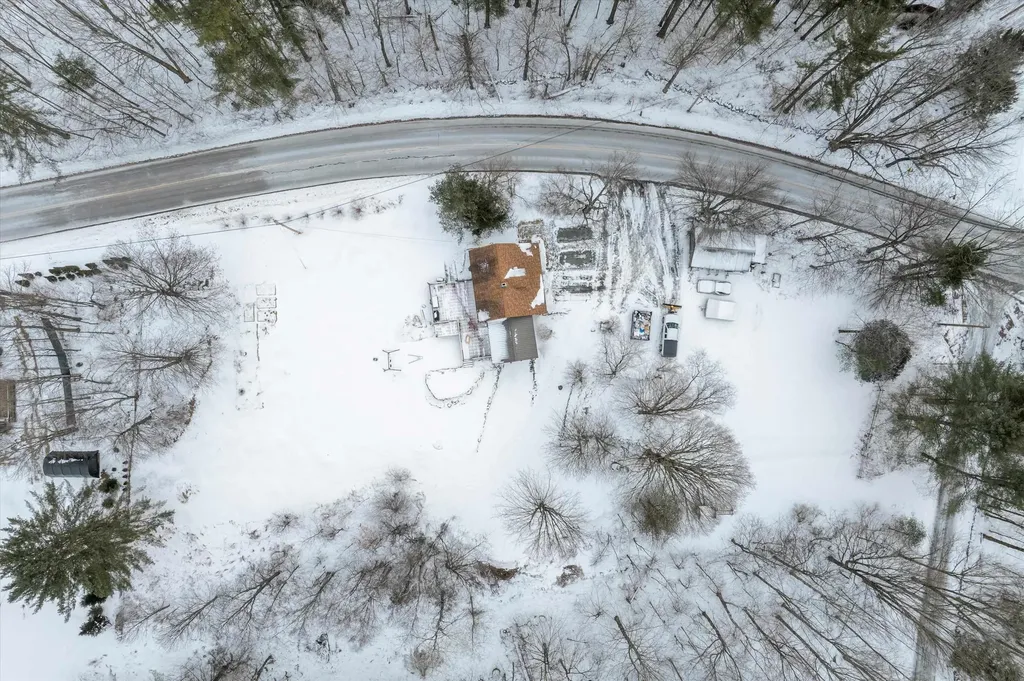 3984 Weathersfield Center Road Weathersfield VT 05151