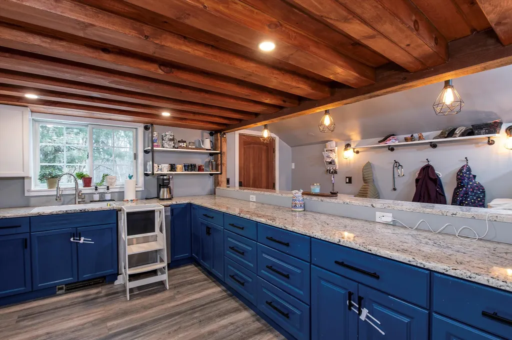 3984 Weathersfield Center Road Weathersfield VT 05151