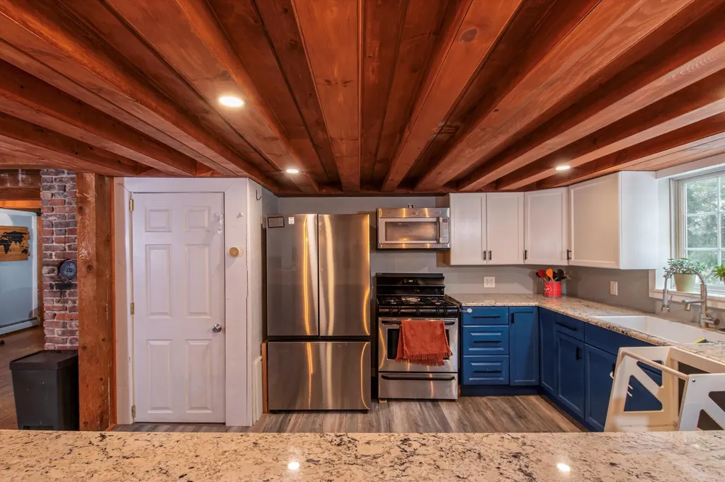 3984 Weathersfield Center Road Weathersfield VT 05151