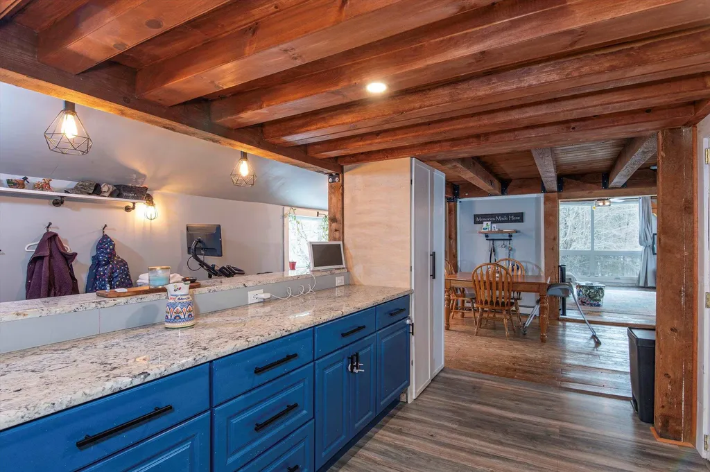 3984 Weathersfield Center Road Weathersfield VT 05151