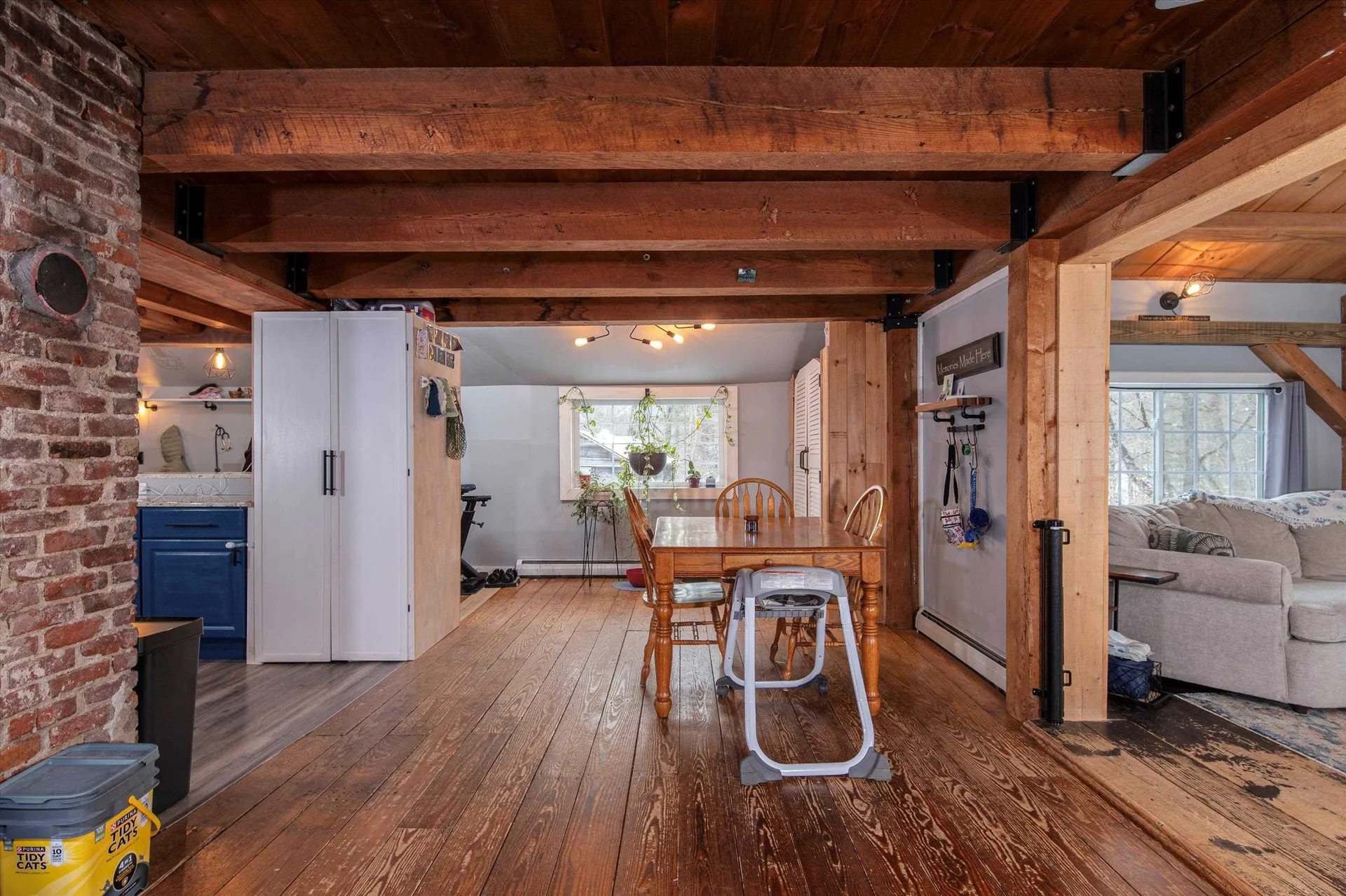 3984 Weathersfield Center Road Weathersfield VT 05151