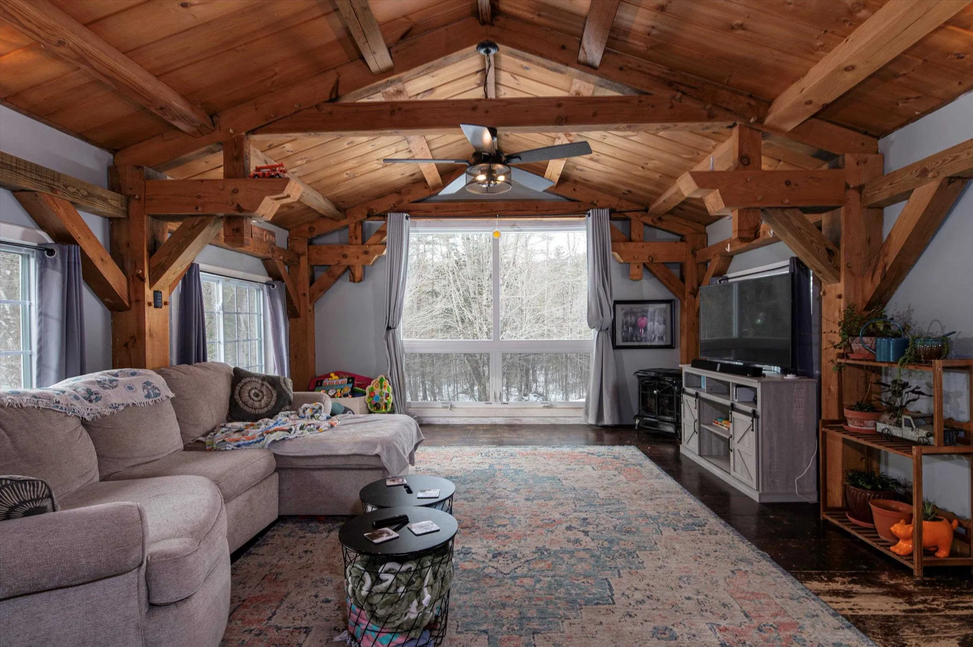 3984 Weathersfield Center Road Weathersfield VT 05151