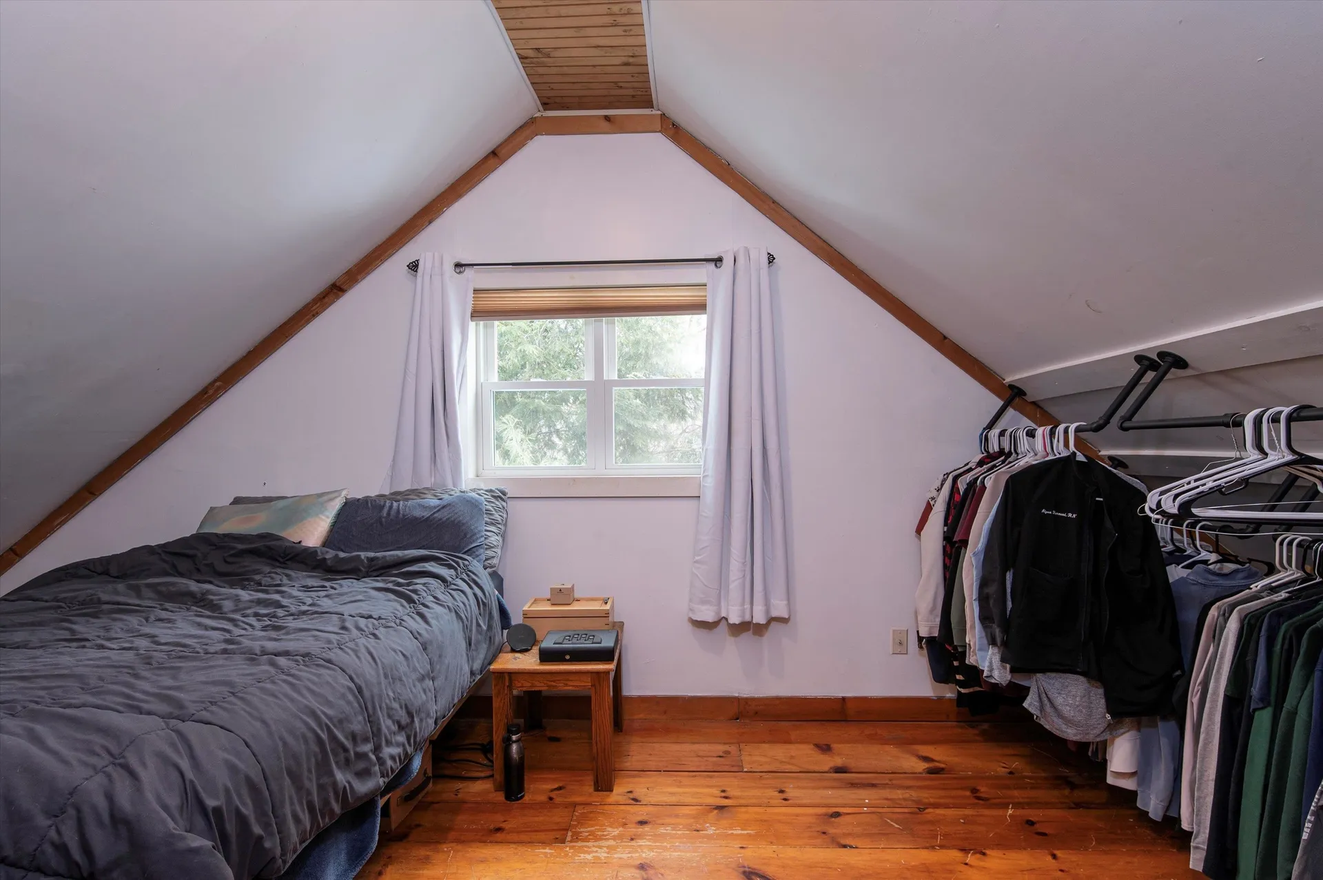 3984 Weathersfield Center Road Weathersfield VT 05151