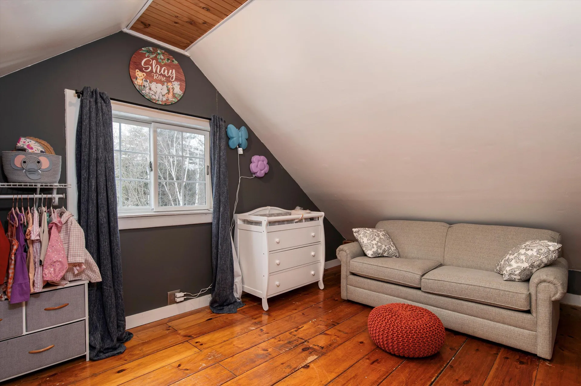 3984 Weathersfield Center Road Weathersfield VT 05151