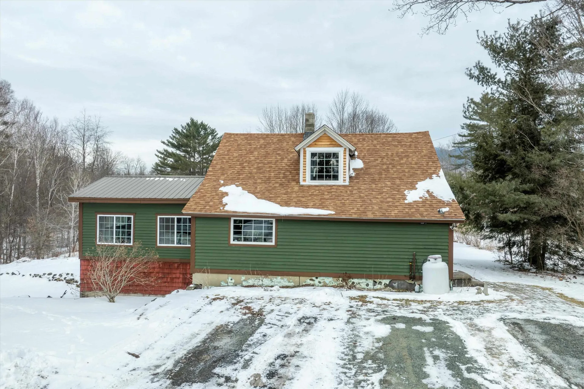 3984 Weathersfield Center Road Weathersfield VT 05151