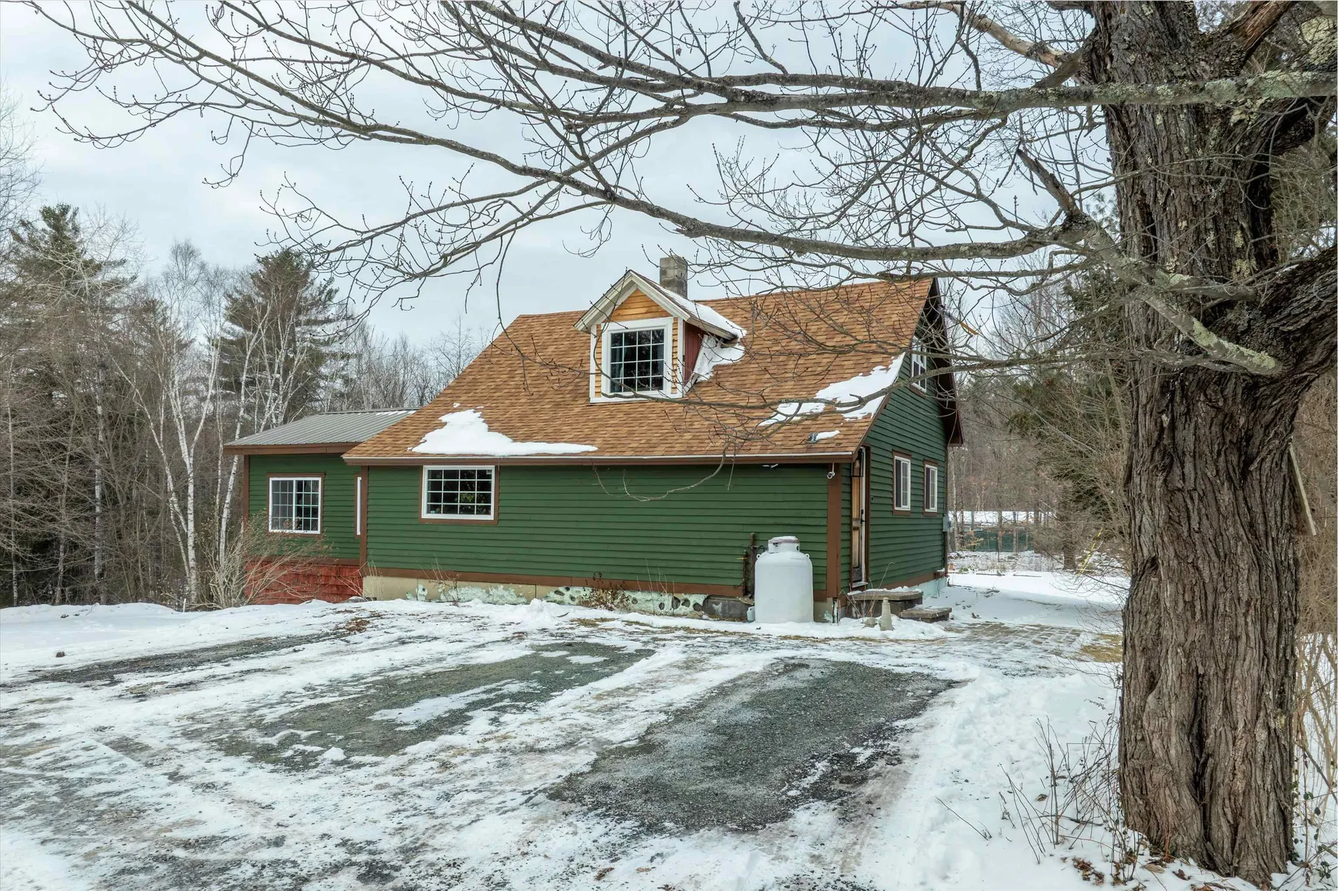 3984 Weathersfield Center Road Weathersfield VT 05151