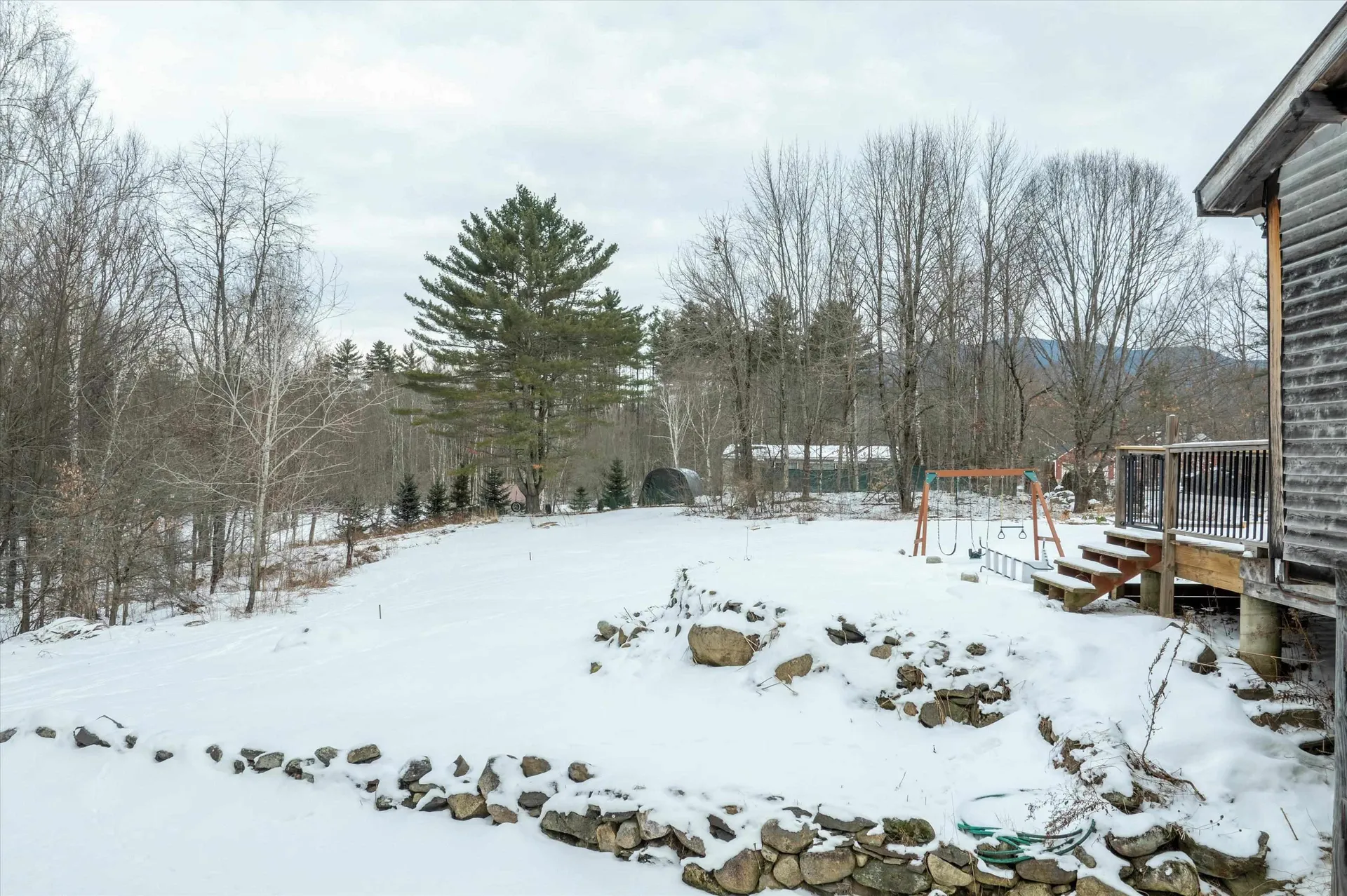 3984 Weathersfield Center Road Weathersfield VT 05151