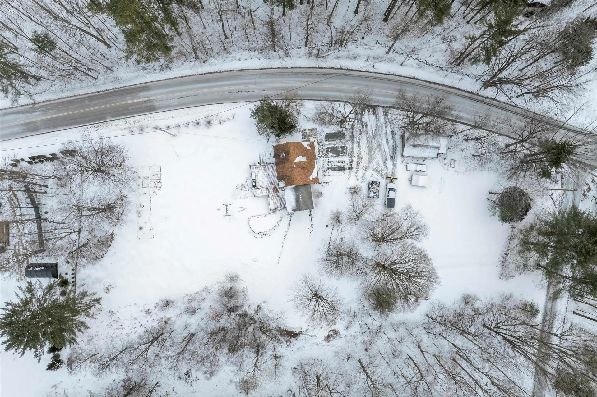3984 Weathersfield Center Road Weathersfield VT 05151
