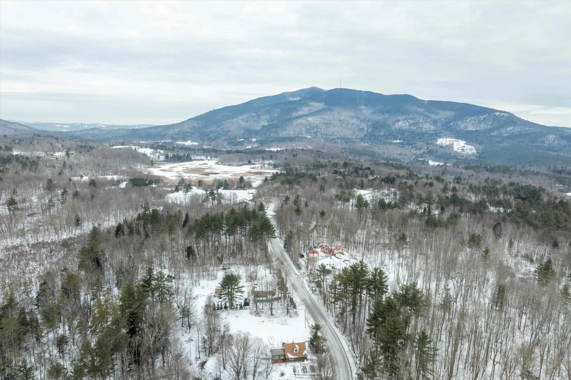 3984 Weathersfield Center Road Weathersfield VT 05151