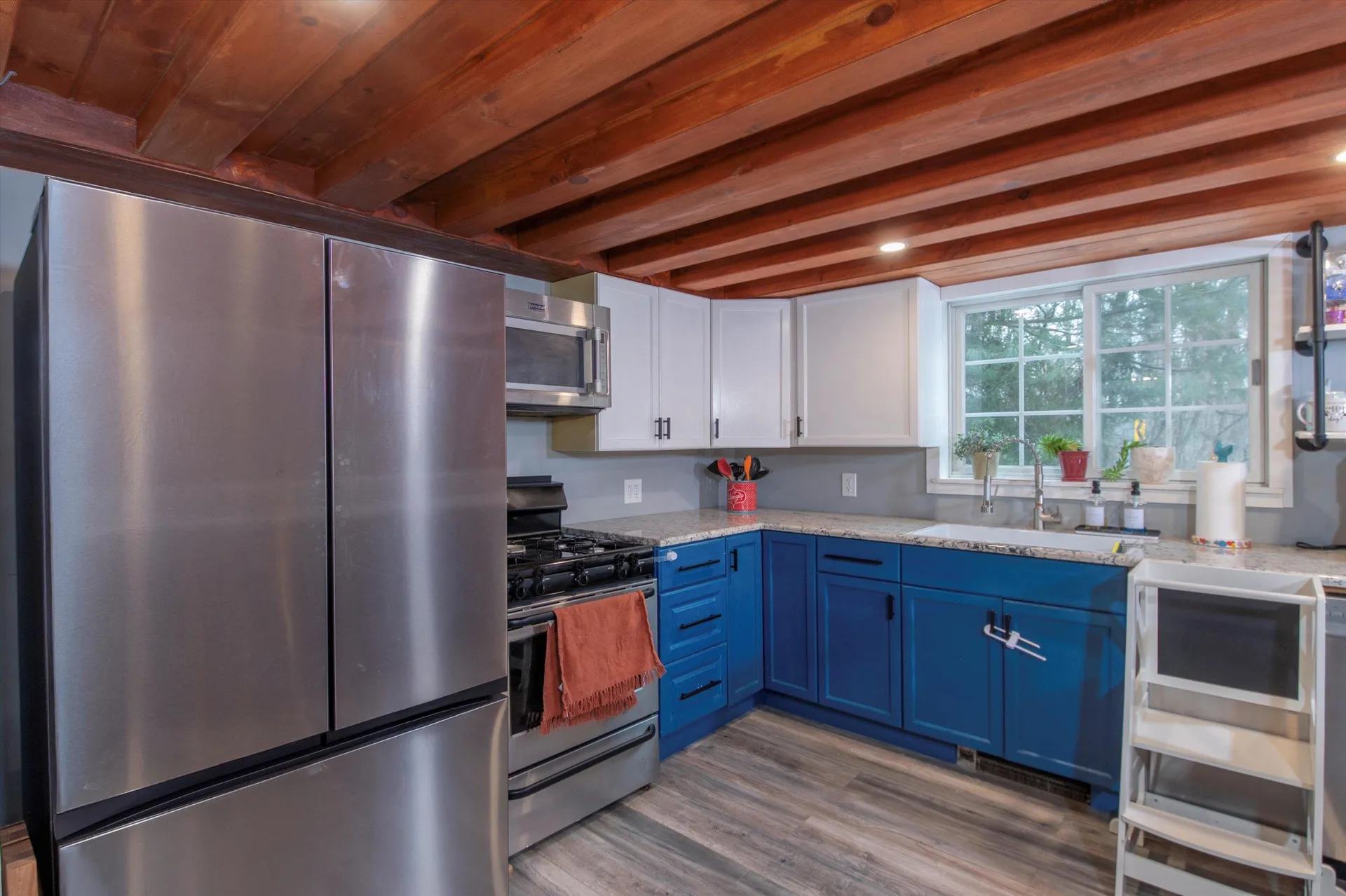 3984 Weathersfield Center Road Weathersfield VT 05151