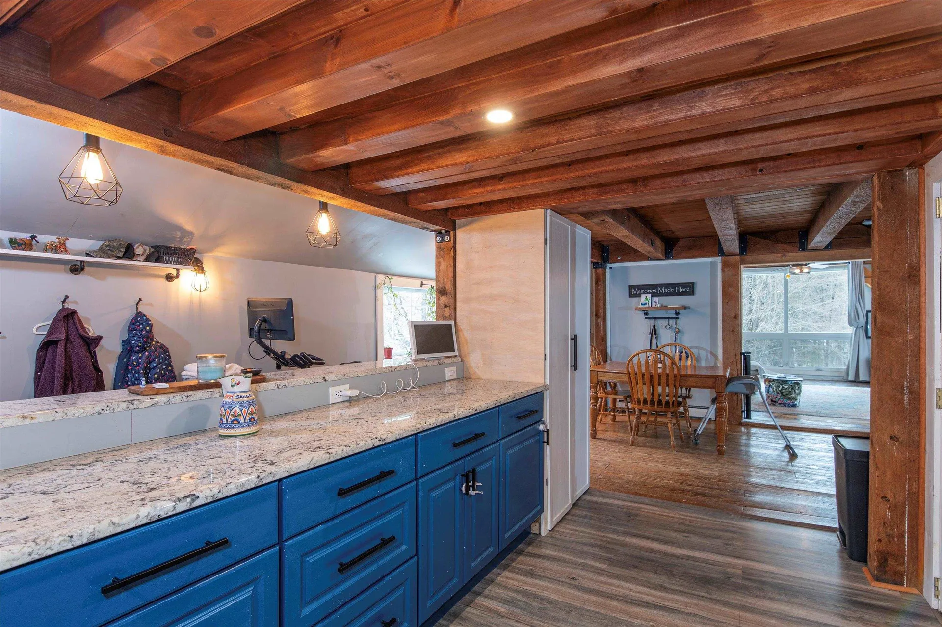 3984 Weathersfield Center Road Weathersfield VT 05151