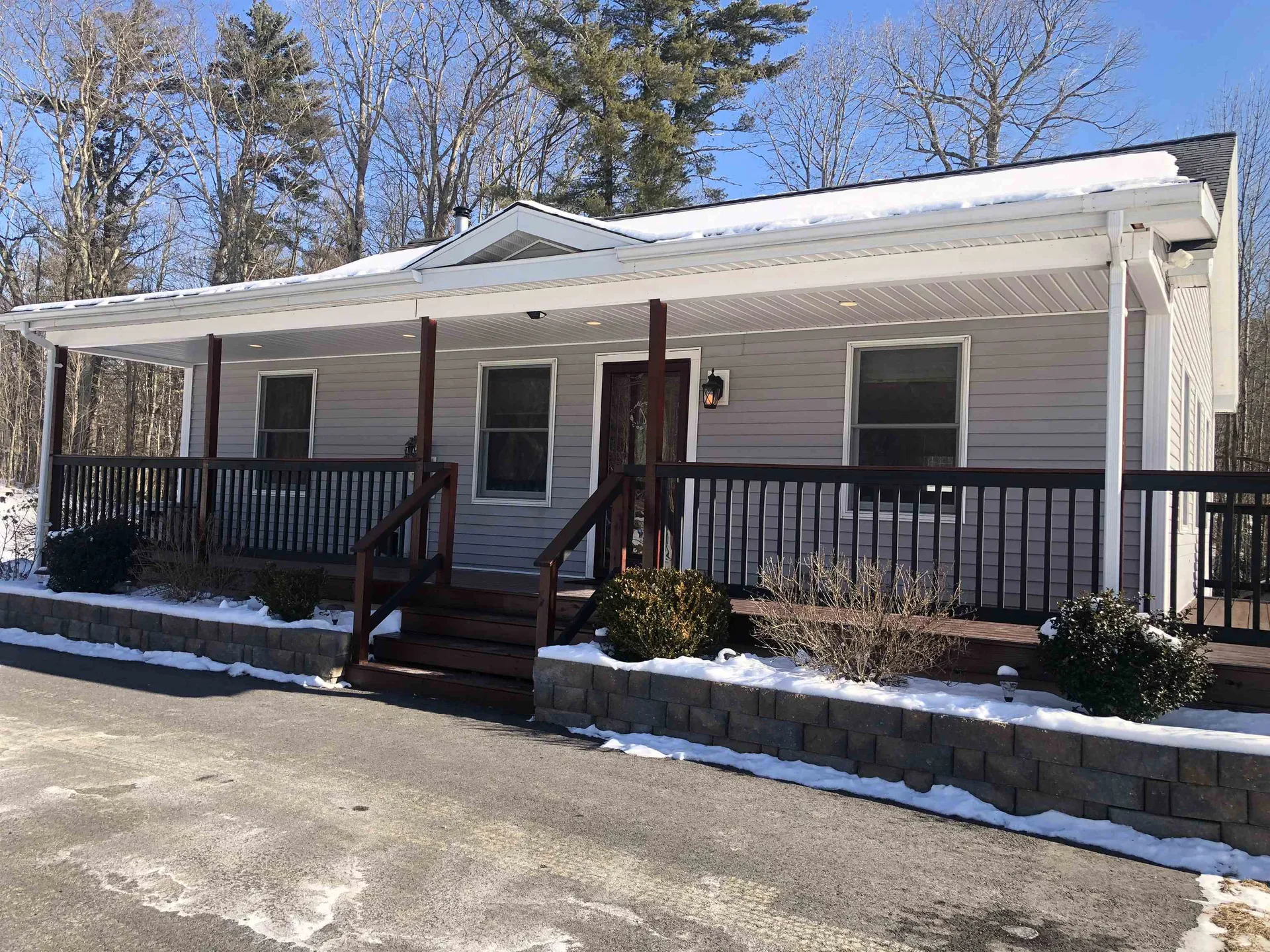 1678 Wakefield Road Wakefield NH 03872