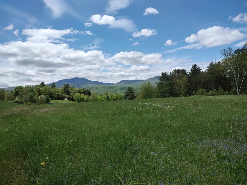 555b Gould Hill Johnson VT 05656