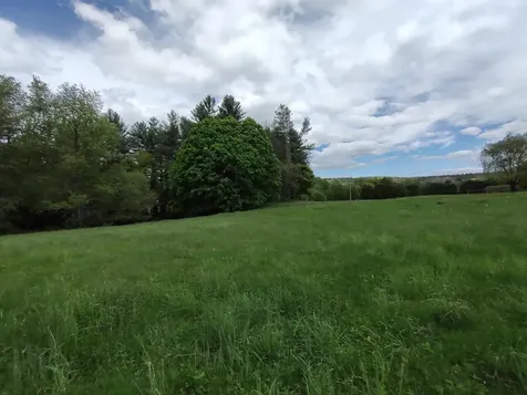 555b Gould Hill Johnson VT 05656