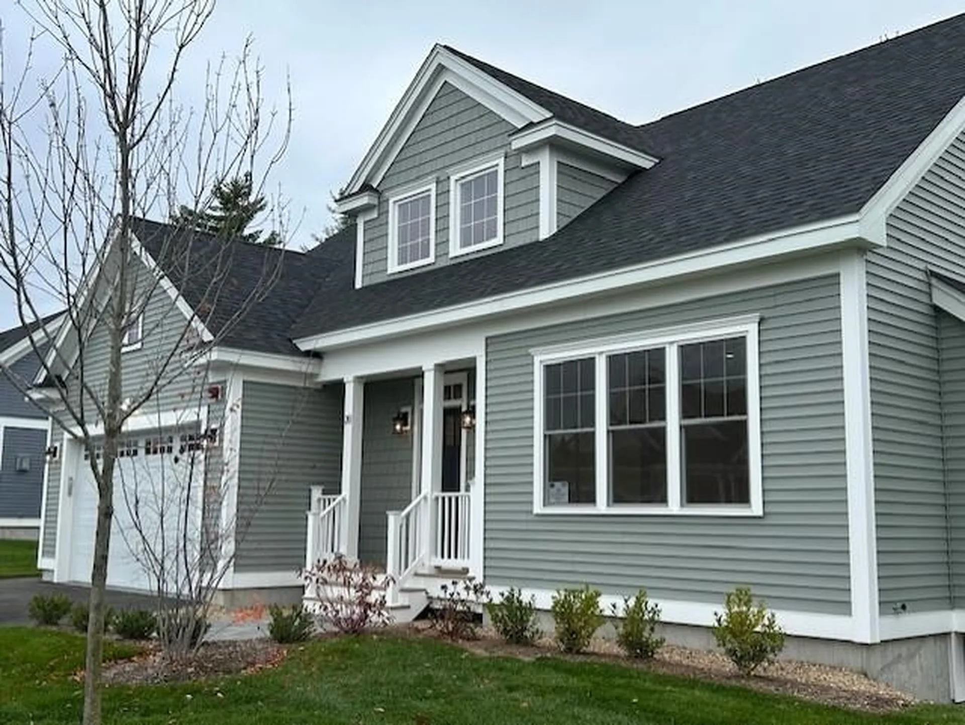 30 Evergreen Drive Auburn NH 03032