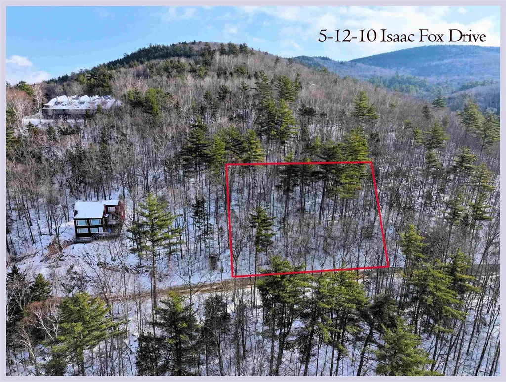 Isaac Fox Drive Campton NH 03223