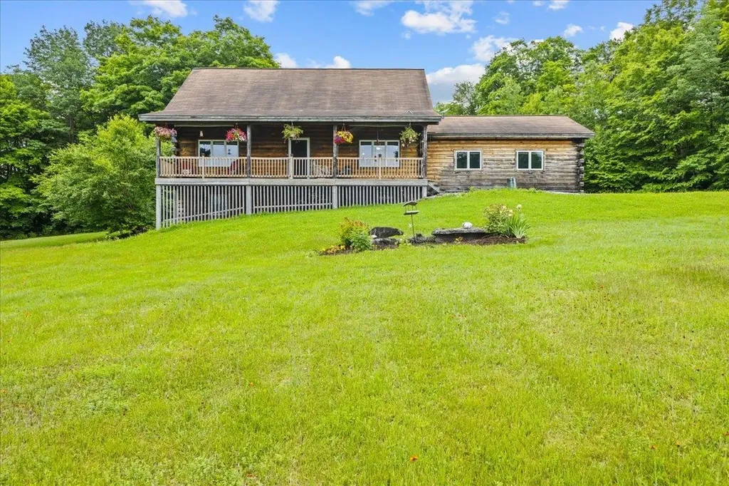 267 Thistle Hill Road Cabot VT 05647