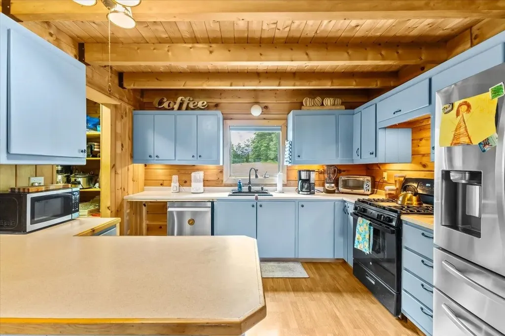 267 Thistle Hill Road Cabot VT 05647