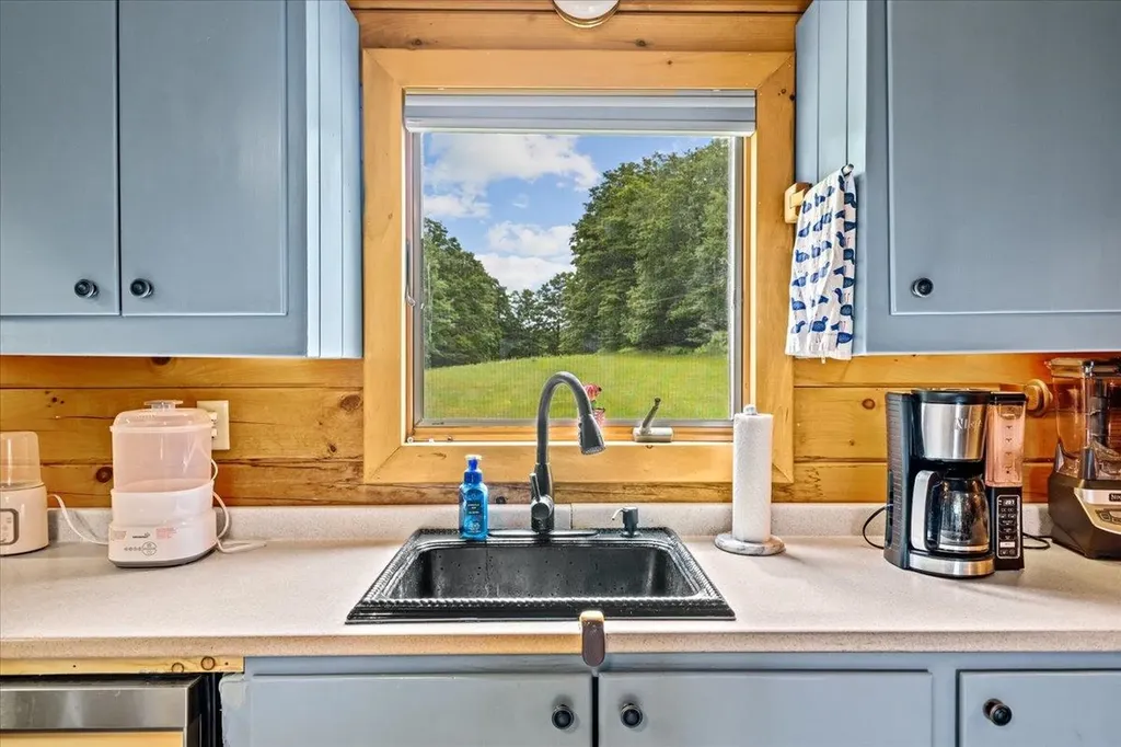 267 Thistle Hill Road Cabot VT 05647