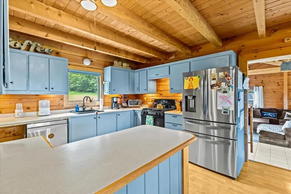 267 Thistle Hill Road Cabot VT 05647