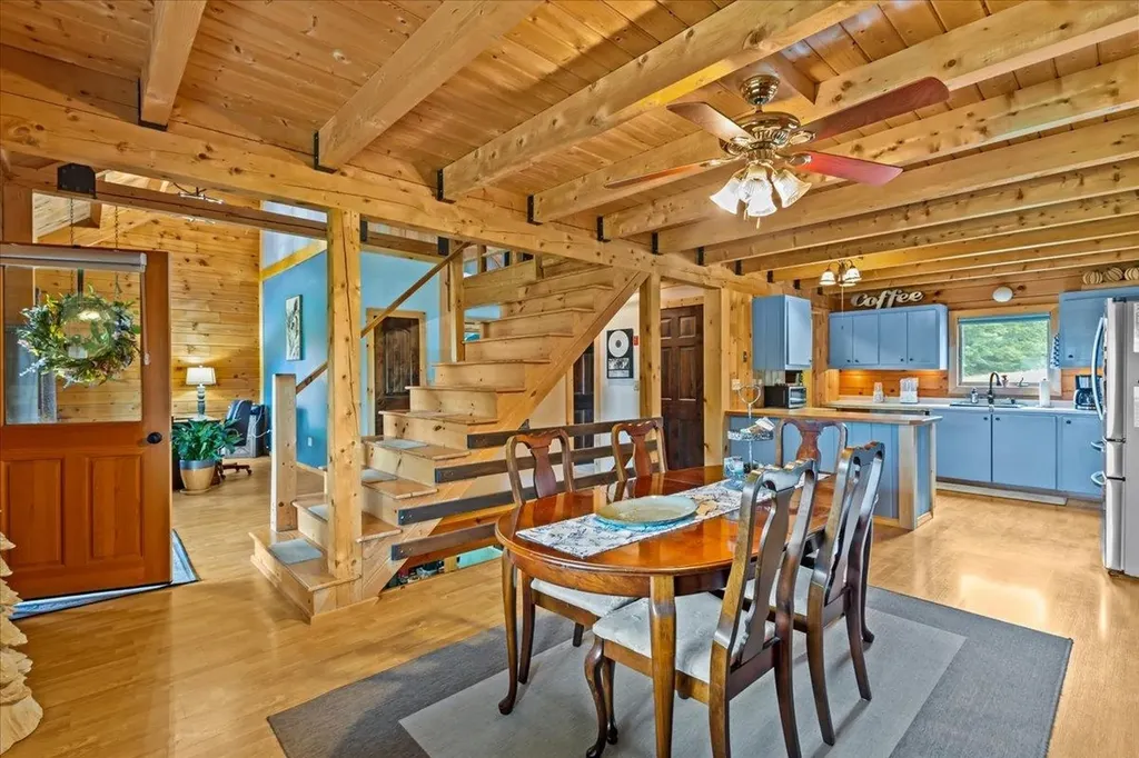 267 Thistle Hill Road Cabot VT 05647