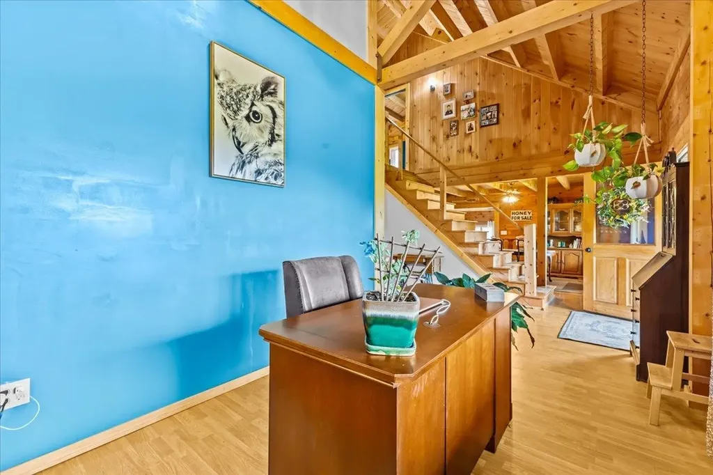 267 Thistle Hill Road Cabot VT 05647