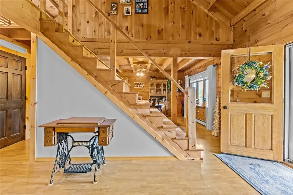 267 Thistle Hill Road Cabot VT 05647