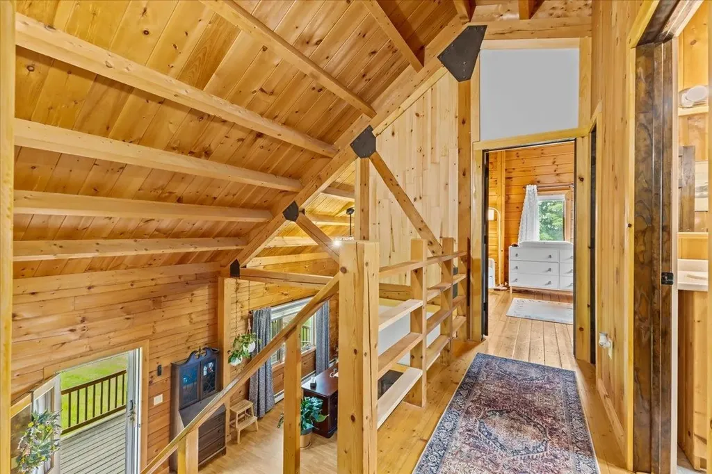 267 Thistle Hill Road Cabot VT 05647