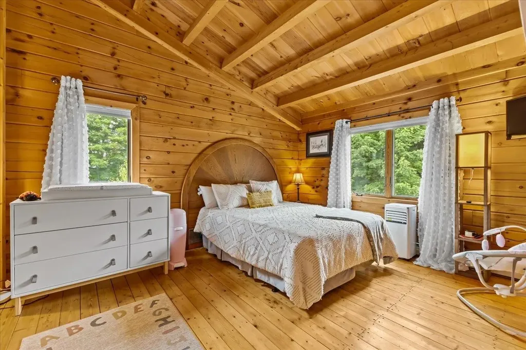 267 Thistle Hill Road Cabot VT 05647