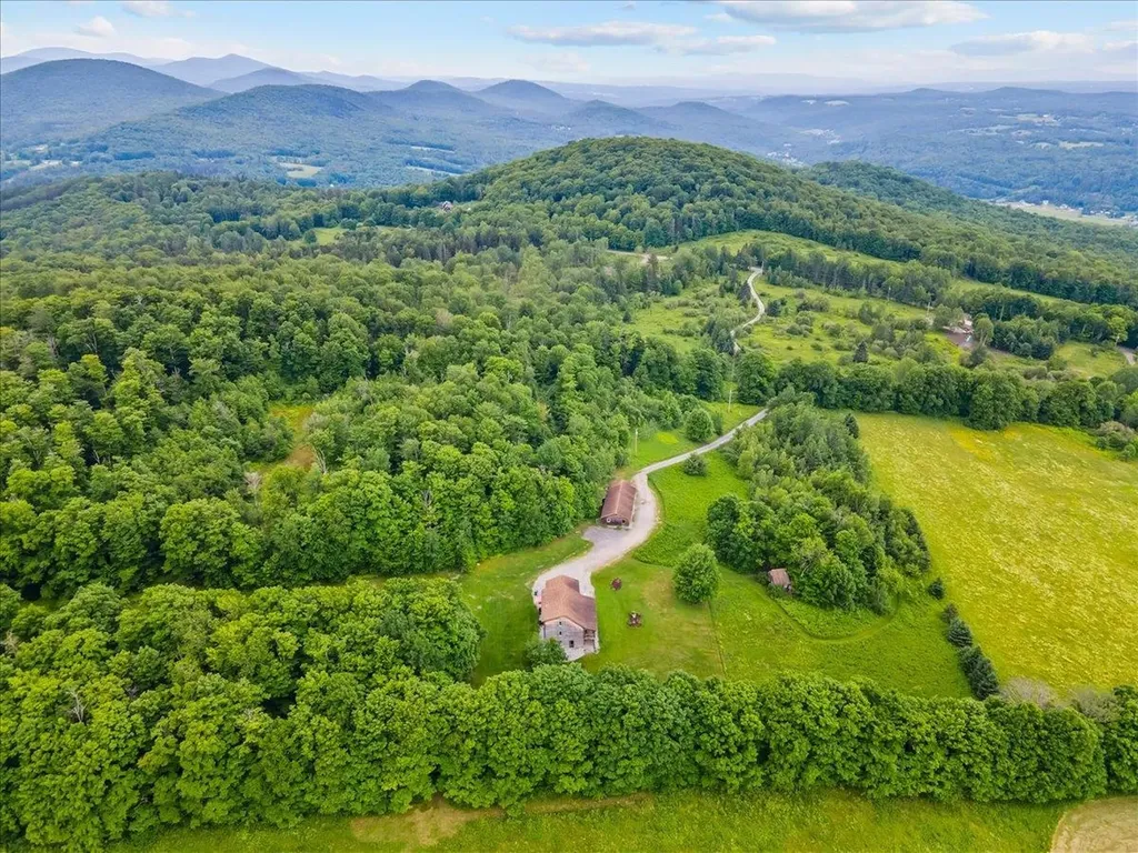 267 Thistle Hill Road Cabot VT 05647