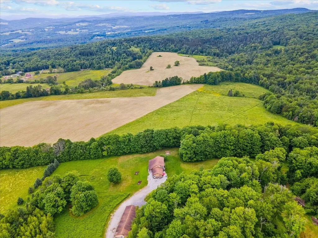 267 Thistle Hill Road Cabot VT 05647