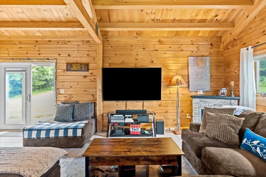 267 Thistle Hill Road Cabot VT 05647